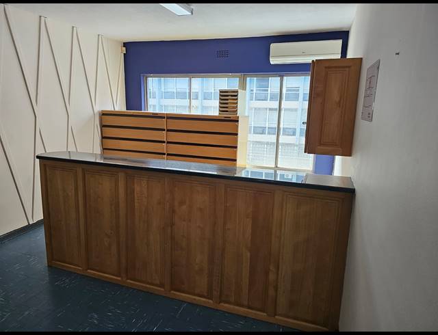 110M² APARTMENT BLOCK FOR SALE IN NELSPRUIT CENTRAL